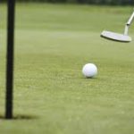 Cours de putting
